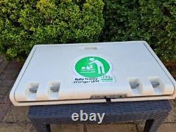 Magrini Commercial Mounted Baby nappy changing station table Koala Kare