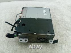 Mercedes A Class Stereo Head Unit A1679002813 W177 2018-2025