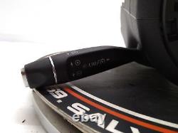 Mercedes CLA W117 2013 Coms Unit / Indicator / Wiper Stalks / Squib A2469008503