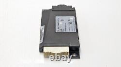 Mercedes E Class Ignition Control Module Ecu A2139000205 W213 2016