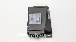 Mercedes E Class Ignition Control Module Ecu A2139000205 W213 2016