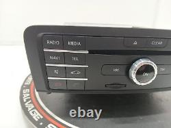 Mercedes Gla Class 2018 X156 Radio / Head Unit / Stereo A2469009219