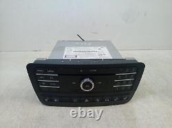 Mercedes Gla Class Stereo Head Unit Sat Nav A2469007818 X156 2013-2020