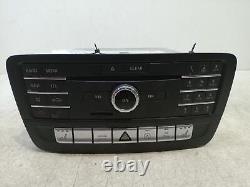 Mercedes Gla Class Stereo Head Unit Sat Nav A2469008819 X156 2013-2020