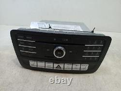 Mercedes Gla Class Stereo Head Unit Sat Nav A2469008819 X156 2013-2020