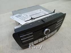 Mercedes Gla Class Stereo Head Unit Sat Nav A2469008819 X156 2013-2020