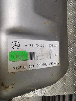 Mercedes Slk Complete Fuel Tank Unit Petrol A1714702501 R171 2003 2010