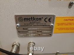 Metkon Metapress-A mounting press