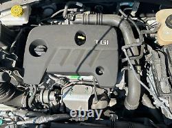 Mg Zs 2019-2022 T-gdi 1.0 Petrol Automatic Engine Bare Only Genuine Low Millage