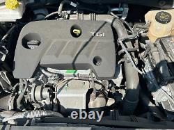 Mg Zs 2019-2022 T-gdi 1.0 Petrol Automatic Engine Bare Only Genuine Low Millage