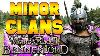 Minor Clans U0026 Mercenaries Troops Guide For Bannerlord