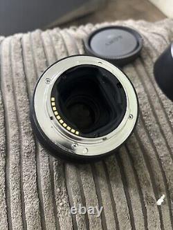 Mint Sony FE 50 mm F/1.8 Full Frame E-Mount Prime Lens