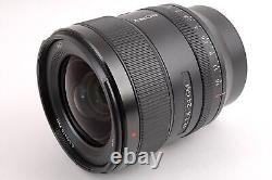 Mint withBox Sony FE 24mm f/1.4 GM Lens SEL24F14GM For Sony E-Mount From Japan