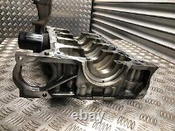 Mitsubishi Outlander Engine Upper Oil Sump 4n14 2.2 Diesel Mk3 2012 -2015