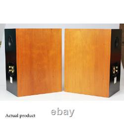 Monitor Audio Speakers Gold Reference 10 GR10 Cherry Stand Mount Bookshelf