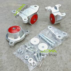 Motor Engine Swap Mount Kit for Acura RSX 02-06 / Honda Civic K20 EP3 2.0L 02-05