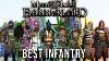 Mount And Blade Ii Bannerlord Best Infantry Guide