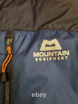 Mountain Equipment Annapurna Down Insulated Jacket Mens Medium Rrp £450