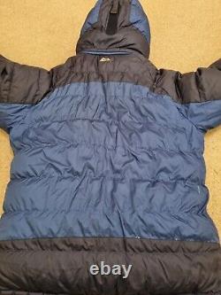 Mountain Equipment Annapurna Down Insulated Jacket Mens Medium Rrp £450