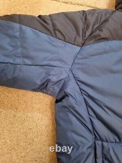 Mountain Equipment Annapurna Down Insulated Jacket Mens Medium Rrp £450