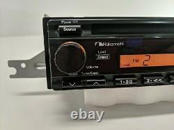 NAKAMICHI CD-40z RARE CD Player SQ Unit High End Clean! With Mounting Brackets