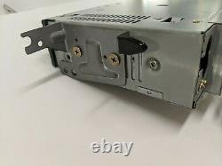 NAKAMICHI CD-40z RARE CD Player SQ Unit High End Clean! With Mounting Brackets