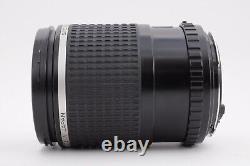NEAR MINT SMC Pentax FA 645 150mm f/2.8 IF Portrait Lens For 645N NII From JPN