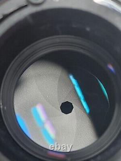 NEAR MINT SMC Pentax FA 645 150mm f/2.8 IF Portrait Lens For 645N NII From JPN