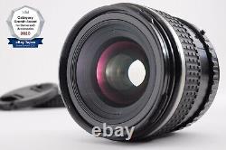 NEAR MINT SMC Pentax FA 645 45mm f/2.8 Wide Angle Lens For 645 N NII FromJPN