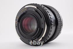 NEAR MINT SMC Pentax FA 645 45mm f/2.8 Wide Angle Lens For 645 N NII FromJPN