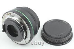 NEAR MINT+? Smc PENTAX-DA 70mm f/2.4 Limited Lens for K Mount from JAPAN #251