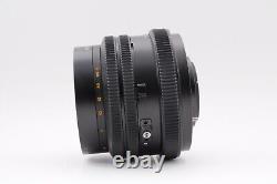 NEAR MINT withHood Mamiya K/L KL 127mm f/3.5 L + Cap For RB67 Pro S SD FromJPN