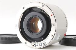Near Mint Minolta AF 2x TELE Converter II APO for A Mount from Japan