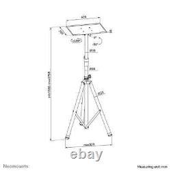 Neomounts floor stand