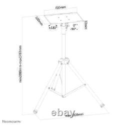 Neomounts floor stand