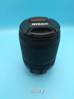 Nikon AF-S DX Nikkor 18-140mm f3.5-5.6G ED VR for Nikon F mount 1