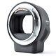 Nikon Ftz Mount Adapter Mint F-mount Lens To Z-series Camera Firmware Updated
