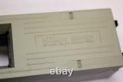 Nikon Ls-5000 Ed Photo Slide & Film Scanner With Ma-21 Slide Mount Adapter