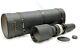 Nikon Nikkor-p Auto 600mm F/5.6 Lens With Non-ai F Mount Focusing Unit From Japan