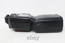 Nikon Speedlight SB-900 Flash, Shoe Mount, i-TTL, Good Condition