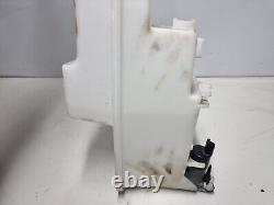 Nissan Qashqai J12 2022 Windscreen Washer Bottle Tank 289106ua0a St159