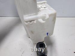 Nissan Qashqai J12 2022 Windscreen Washer Bottle Tank 289106ua0a St159