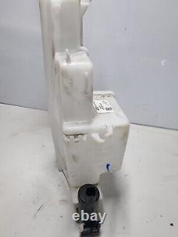 Nissan Qashqai J12 2022 Windscreen Washer Bottle Tank 289106ua0a St159