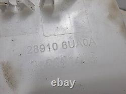 Nissan Qashqai J12 2022 Windscreen Washer Bottle Tank 289106ua0a St159