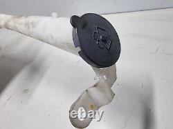 Nissan Qashqai J12 2022 Windscreen Washer Bottle Tank 289106ua0a St159