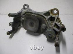 Nissan Qashqai J12 Engine Mount 112546UB0B CVT 1332cc Petrol 2022 ST80