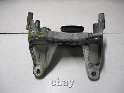 Nissan Qashqai J12 Engine Mount 112546UB0B CVT 1332cc Petrol 2022 ST80