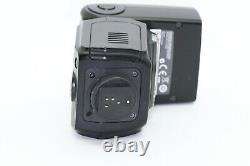 Olympus FL-600R Shoe Mount Flash for Olympus Micro 4/3 Cameras (115911)