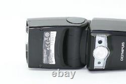 Olympus FL-600R Shoe Mount Flash for Olympus Micro 4/3 Cameras (115911)