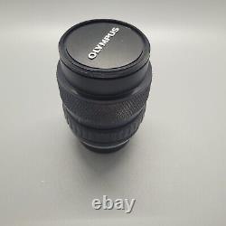 Olympus Zuiko 35-70mm f/3.6 Macro Zoom Lens OM Mount